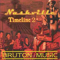 Nashville Timeline 2