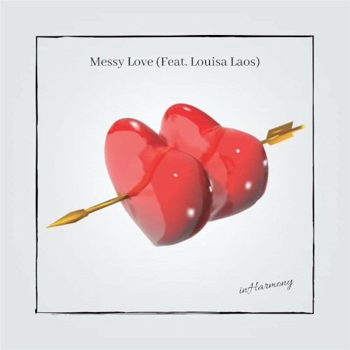 Messy Love