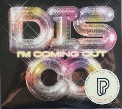Disco I’m Coming Out