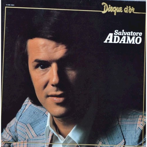 Disque d’or