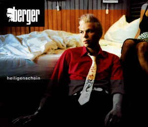 Heiligenschein
