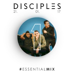 2017-01-21: BBC Radio 1 Essential Mix