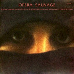 Opera sauvage