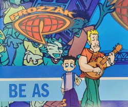Be As