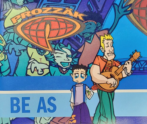 Be As