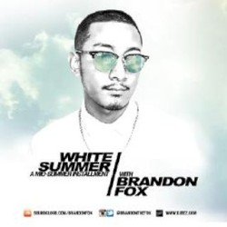 White Summer Mix