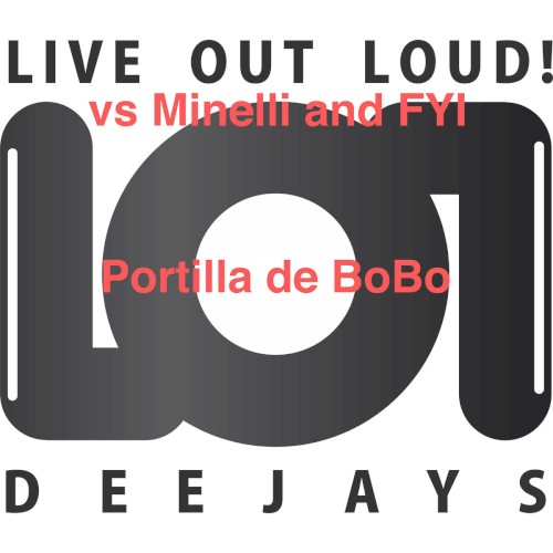 Portilla de BoBo