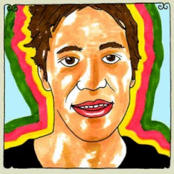 Daytrotter Session