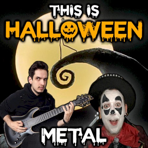 This Is Halloween