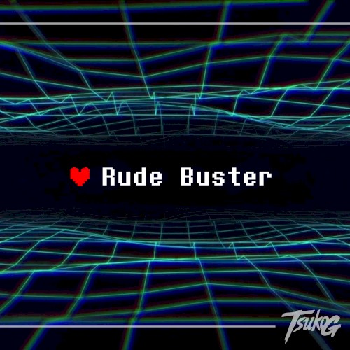 Rude Buster (Kazoo Ver.)