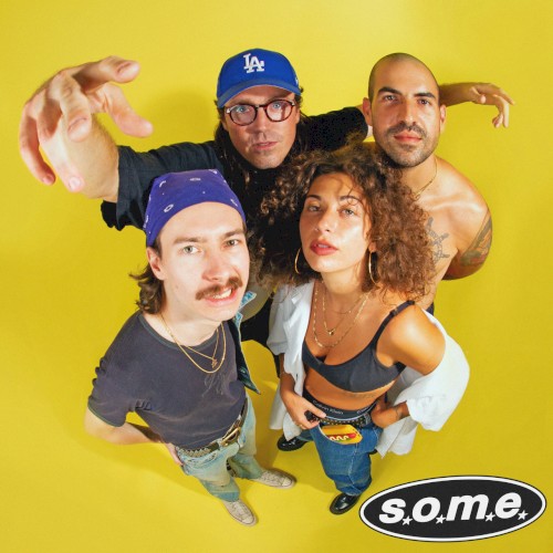 S.O.M.E.