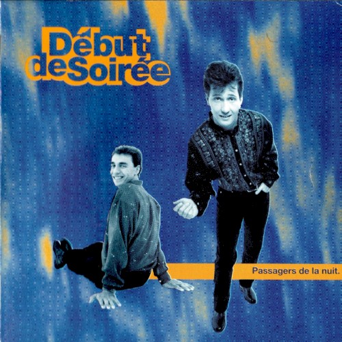 Passagers de la nuit