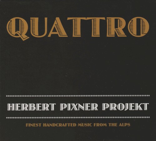 Quattro