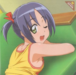 「ハヤテのごとく!!」キャラクターCD 2nd series 05