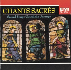 Chants sacrés