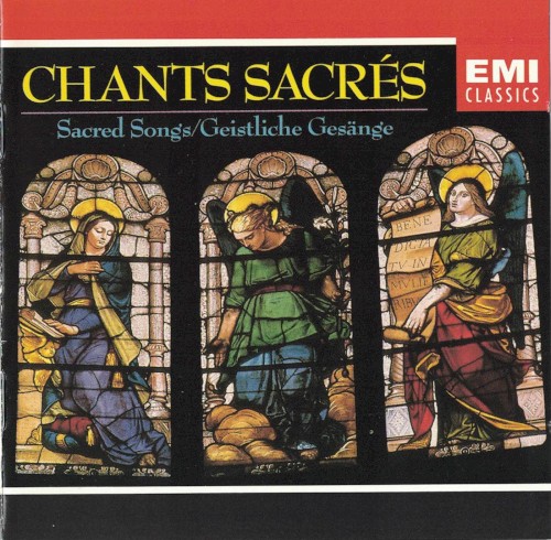 Chants sacrés