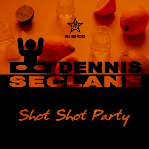 Shot Shot Party