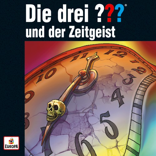 Die drei ??? und der Zeitgeist