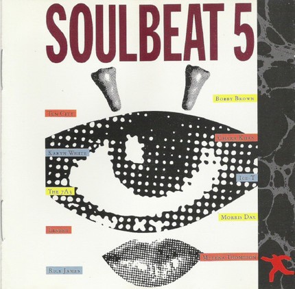 Soulbeat 5