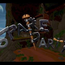 Spare Party