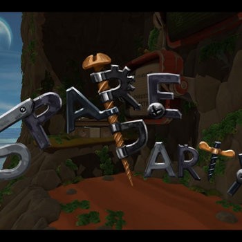 Spare Party