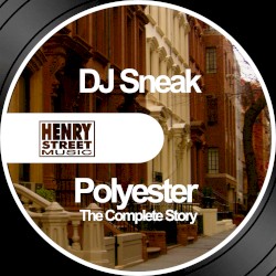 Polyester (The Complete Story)