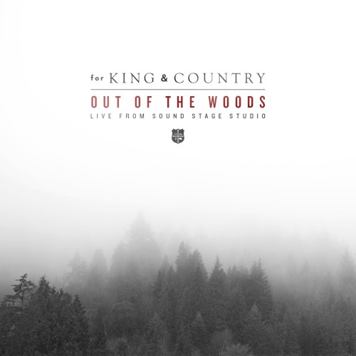 Out of the Woods (live from Sound Stage Studio)