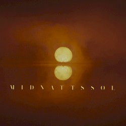 Midnattssol