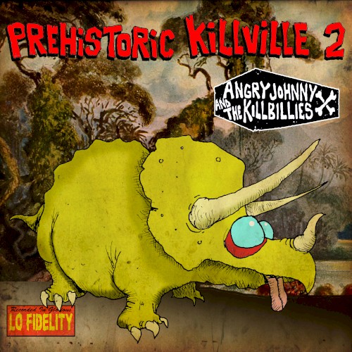 Prehistoric Killville 2