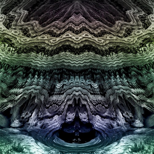 Door Into Fantasy (alternate version)