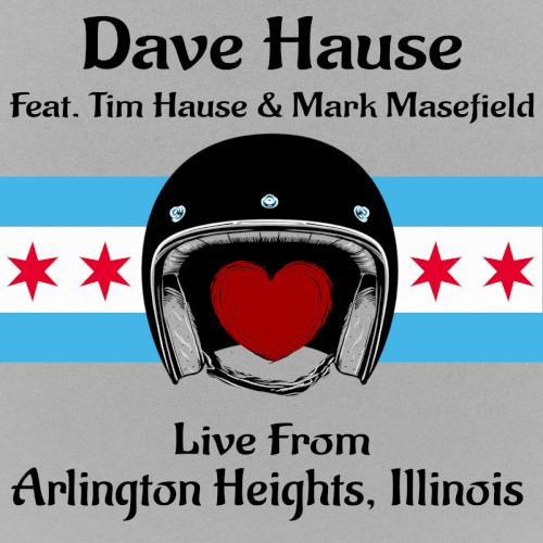 Live from Arlington Heights