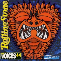 Rolling Stone: New Voices, Volume 44