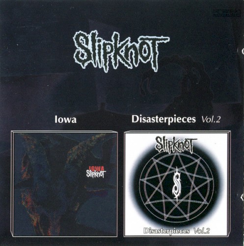 Iowa / Disasterpieces Vol. 2