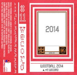 #11 Wecord: Wootball 2014