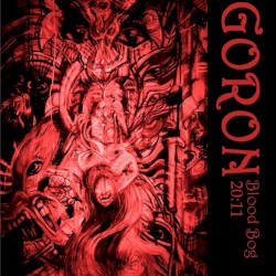 The Blood Bog