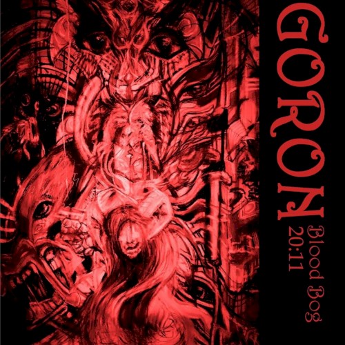 The Blood Bog