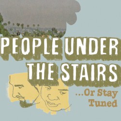 …Or Stay Tuned