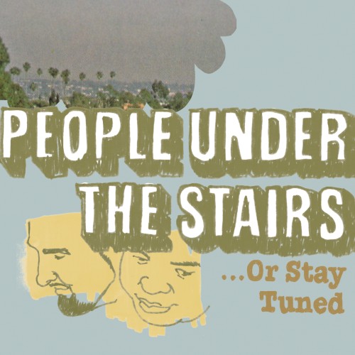 …Or Stay Tuned
