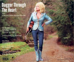 Dagger Through the Heart