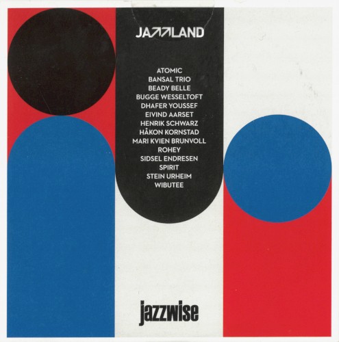 Jazzland