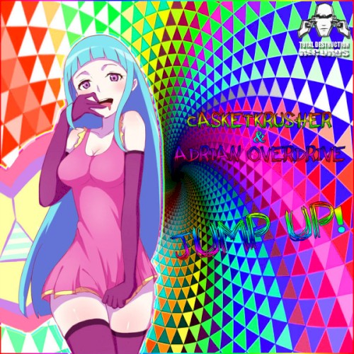 Jump Up!