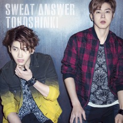Sweat / Answer