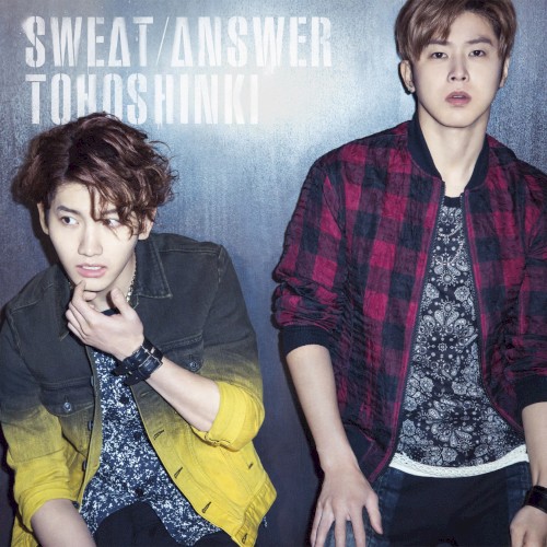Sweat / Answer