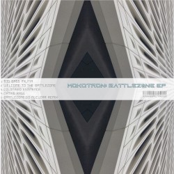 Battlezone EP