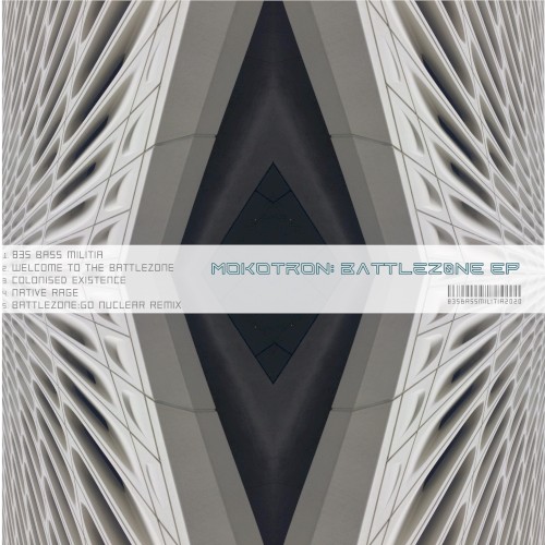 Battlezone EP