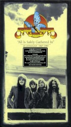 All Is Safely Gathered In: An Anthology 1967–1997