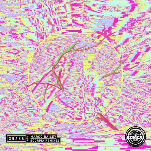 Scorpia Remixes