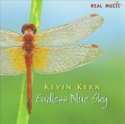 Endless Blue Sky