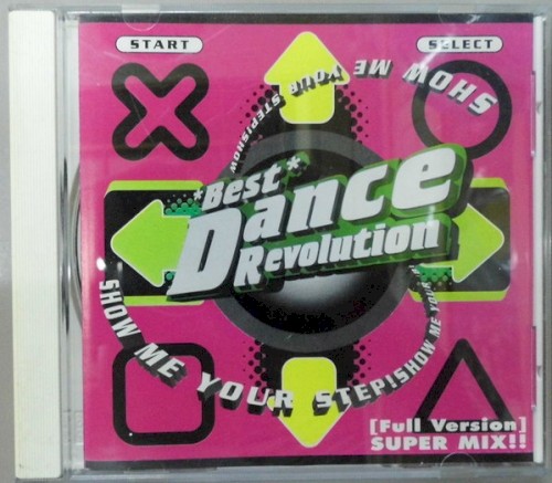 *Best* Dance Revolution
