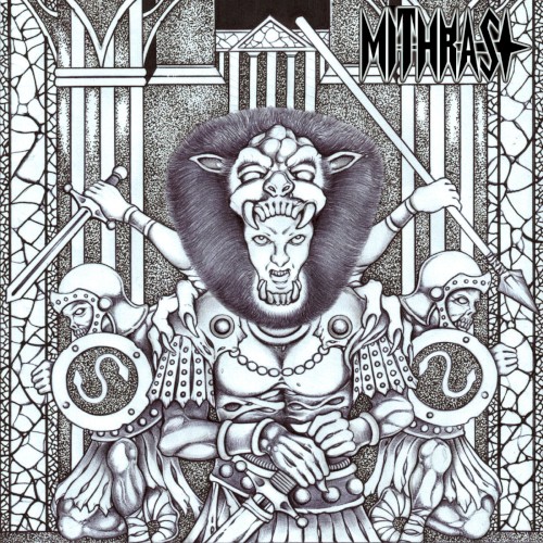 Forever Advancing...... Legions